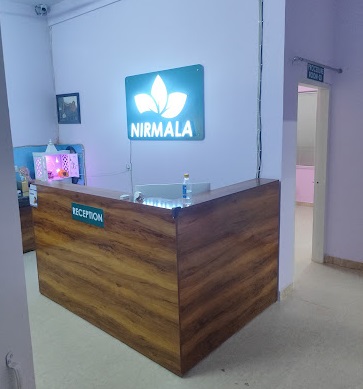 Nirmala Luxe Wellness